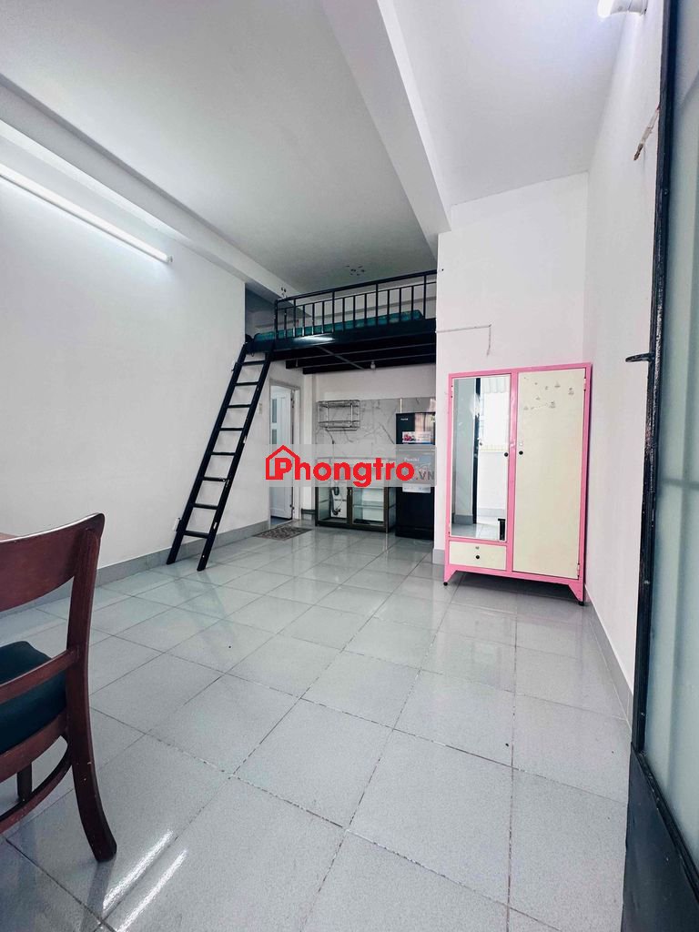 CHÍNH CHỦ CHO THUÊ PHÒNG FULL NỘI THẤT