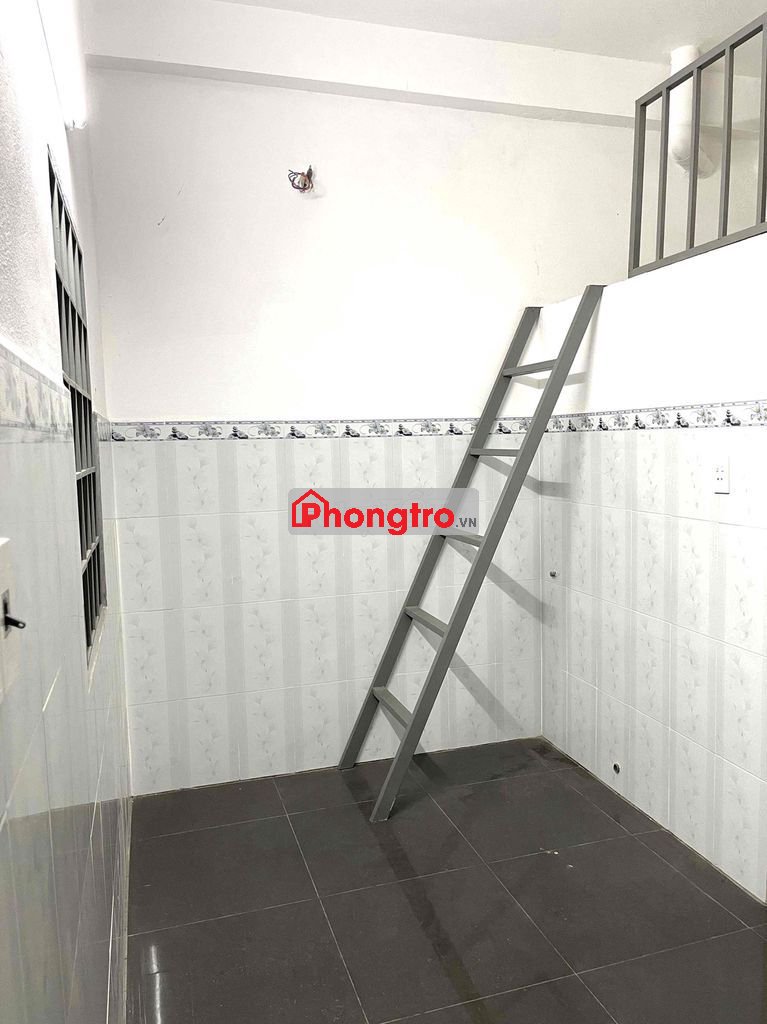 CHO THUÊ PHÒNG TRỌ Q.GÒ VẤP