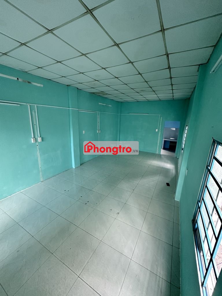 Phòng trọ lớn | Nguyễn Văn Công | Gò Vấp | HCM