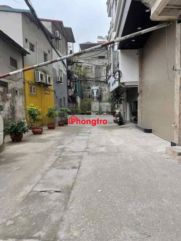 Cc Mời thuê Phòng ngõ 168 hào nam 25m2 ban công 3,6 tr/1th