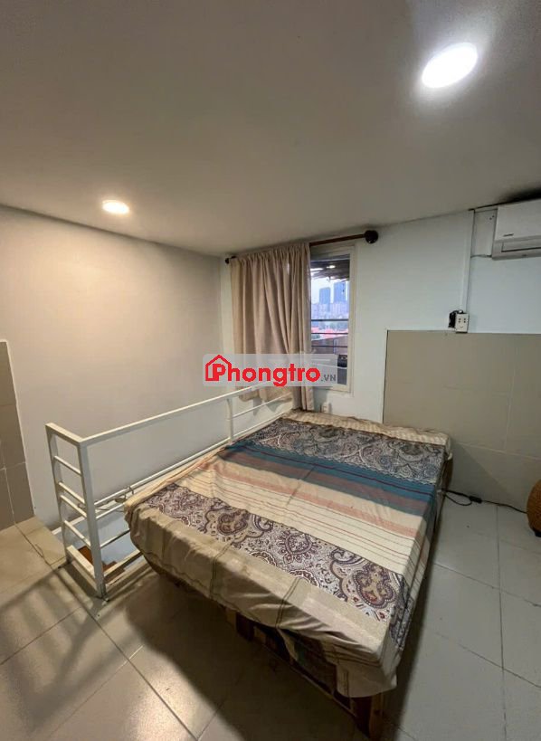 Phòng duplex đẹp – 5tr5 – full nội thất – view Landmark