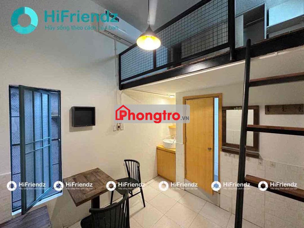 CHO THUÊ DUPLEX NGAY LÊ VĂN VIỆT - NGÃ TƯ THỦ ĐỨC