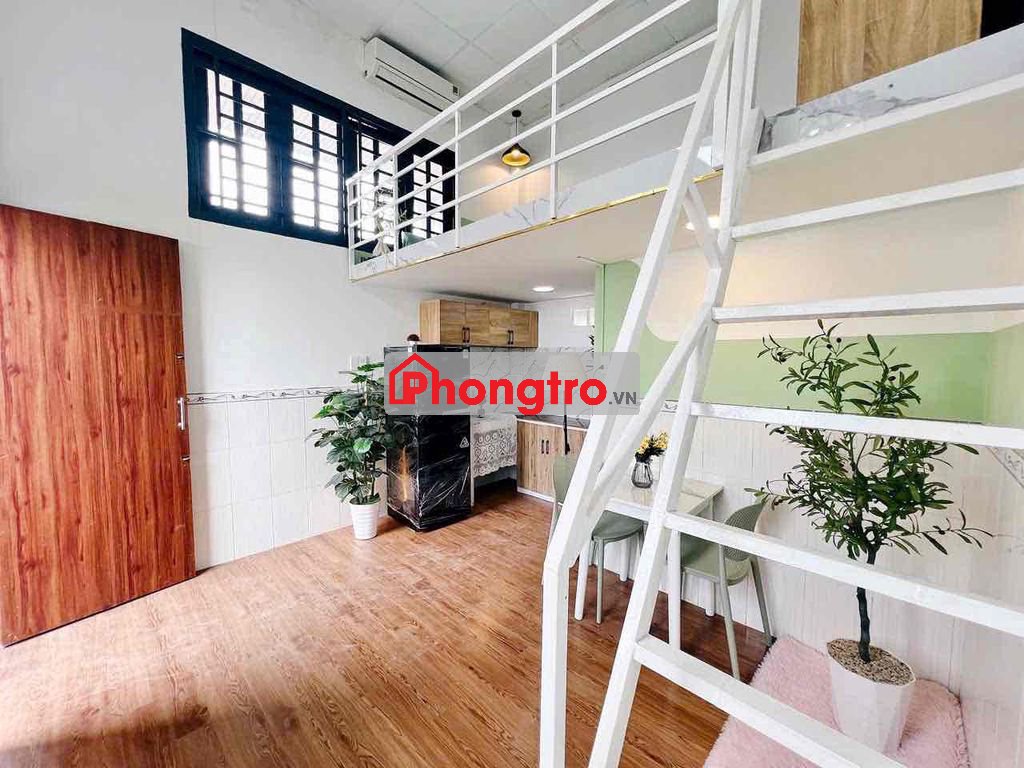 PHÒNG FULL NT - BANCOL - GIÁ RẺ - SÁT AEON TÂN PHÚ