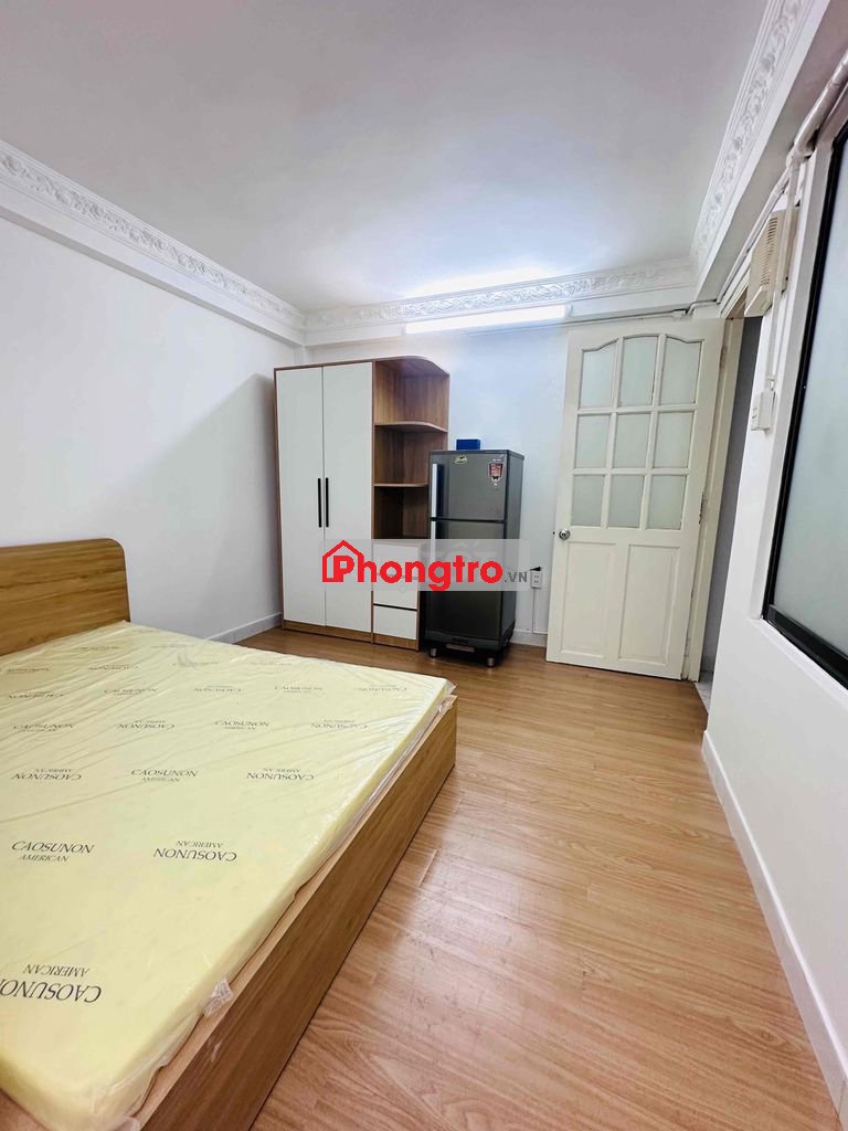 CHÍNH CHỦ CHO THUÊ PHÒNG FULL NỘI THẤT