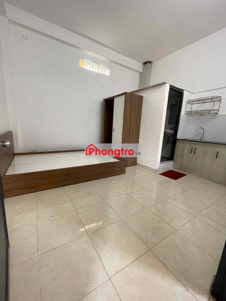 phòng giá sinh viên