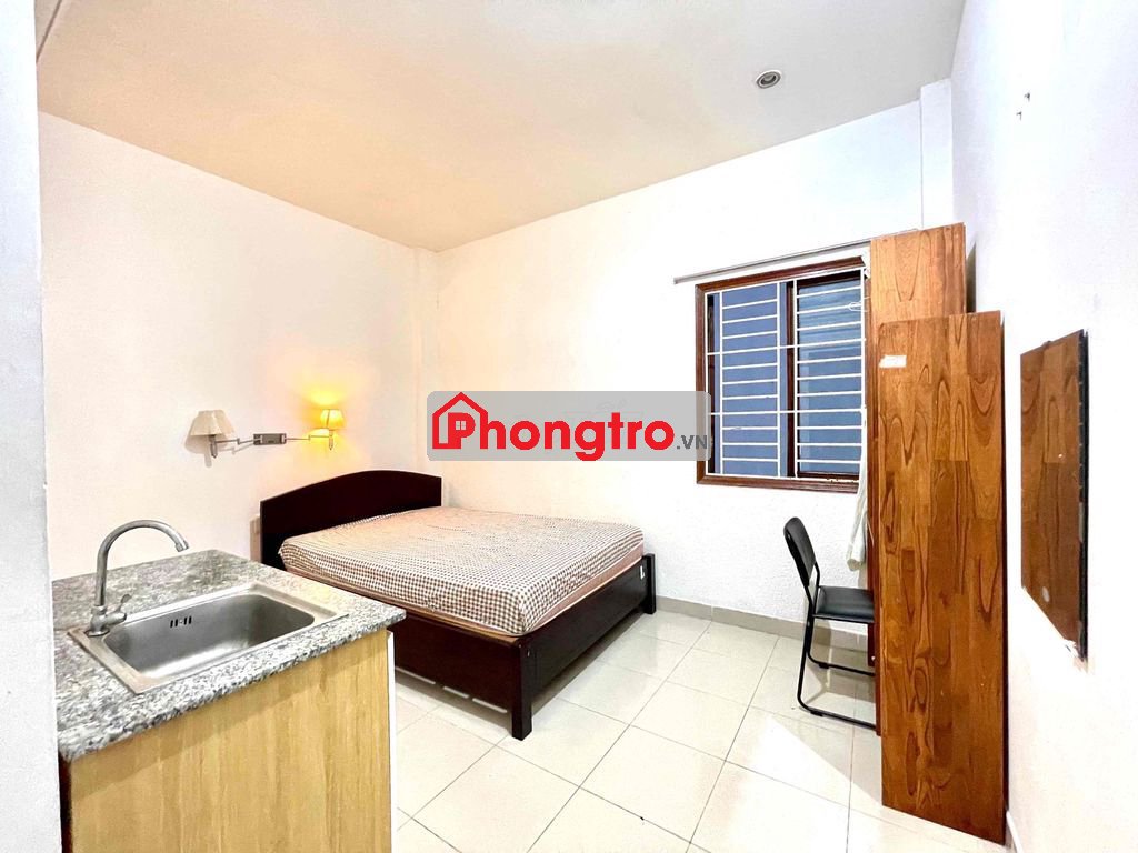 PHÒNG TRỌ QUẬN 3