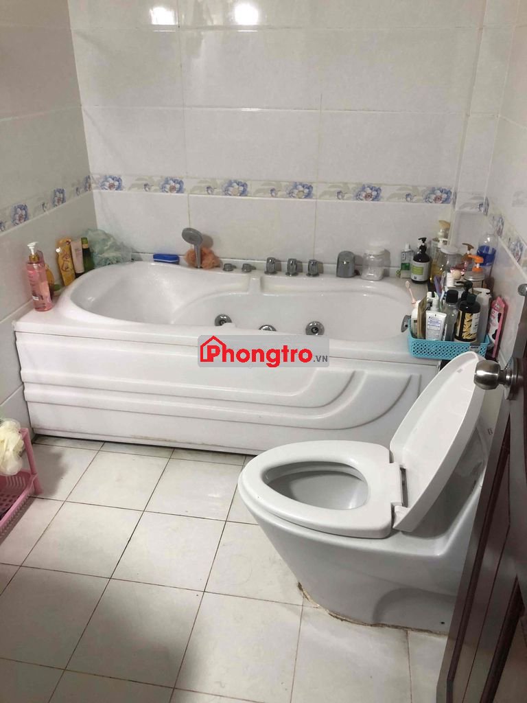phòng trọ slepbox khép kín