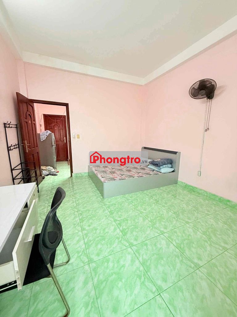 PHÒNG FULL NỘI THẤT GIÁ SIÊU RẺ Q12