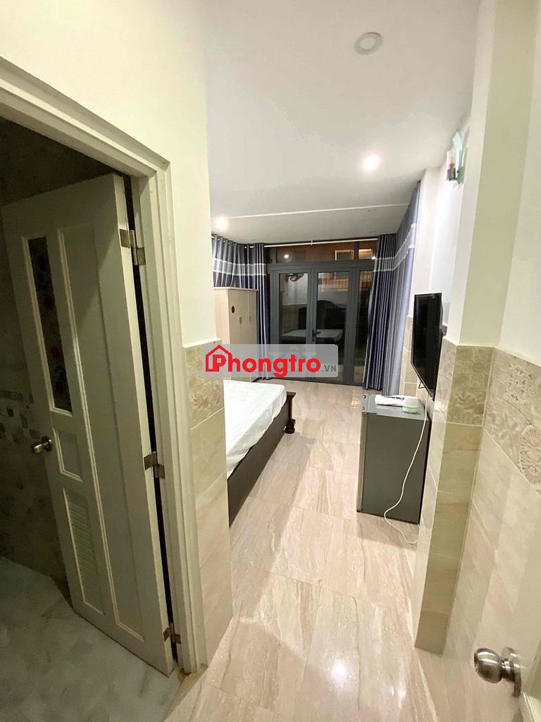 1 PHÒNG BAN CÔNG TRUNG TÂM QUẬN 1