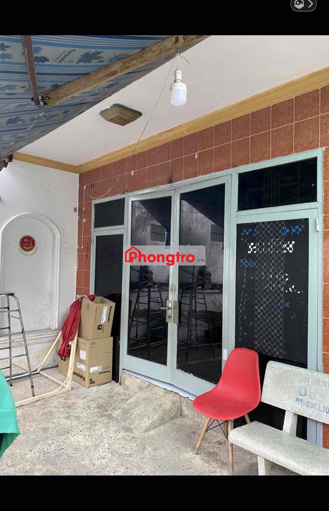 nhà Quận 7 Rẽ đầy đủ tiện nghi