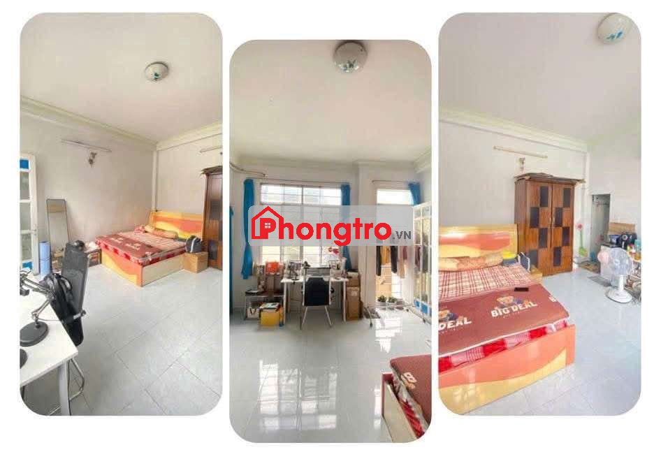 Cho thuê phòng đẹp,DT 22m2 Đ.Kỳ Đồng, cho nữ