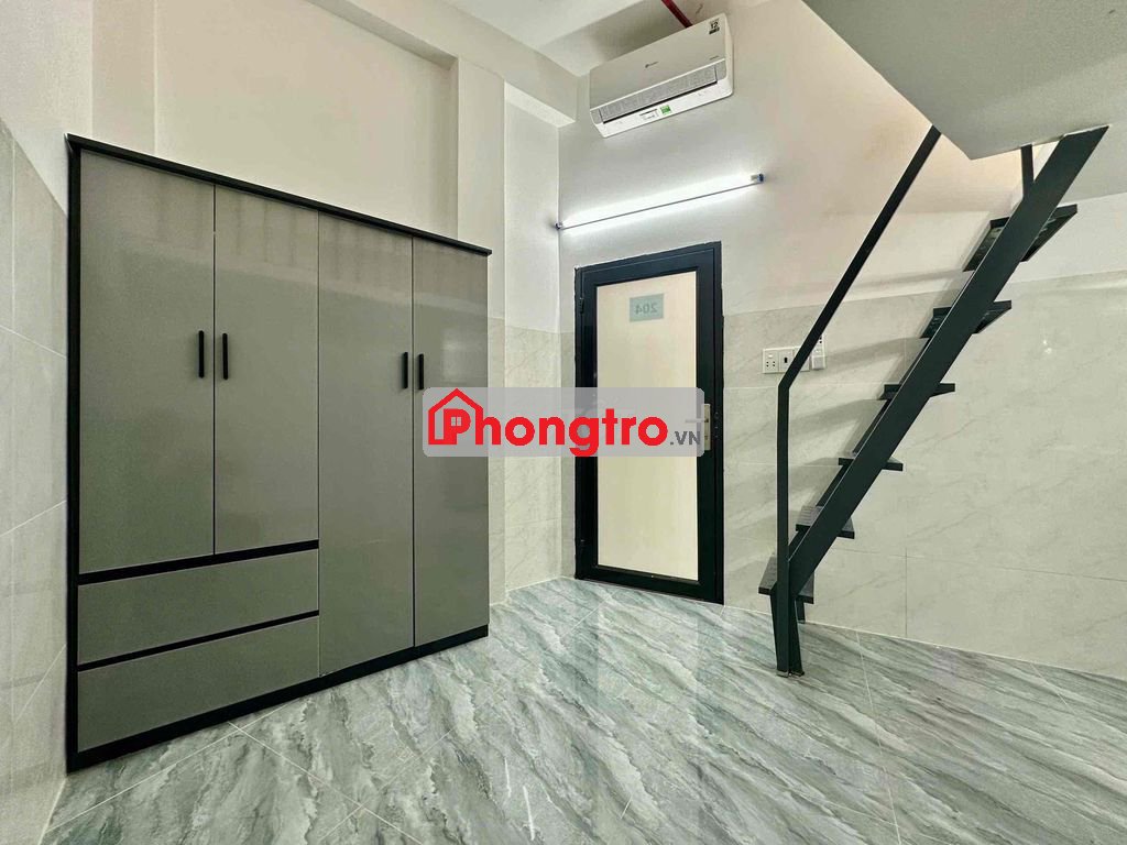 Đầu tháng 3 còn trống 2 phòng như hình ạ.