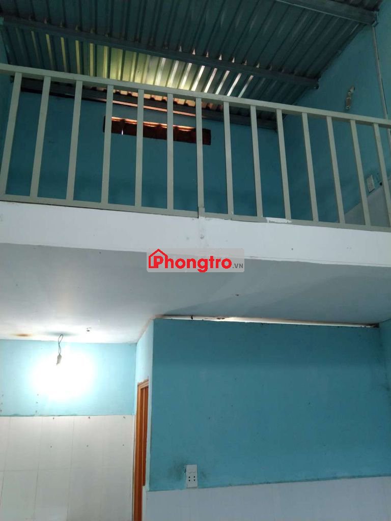 CHO THUÊ PHÒNG TRỌ GIÁ RẺ 1,6Triệu/tháng