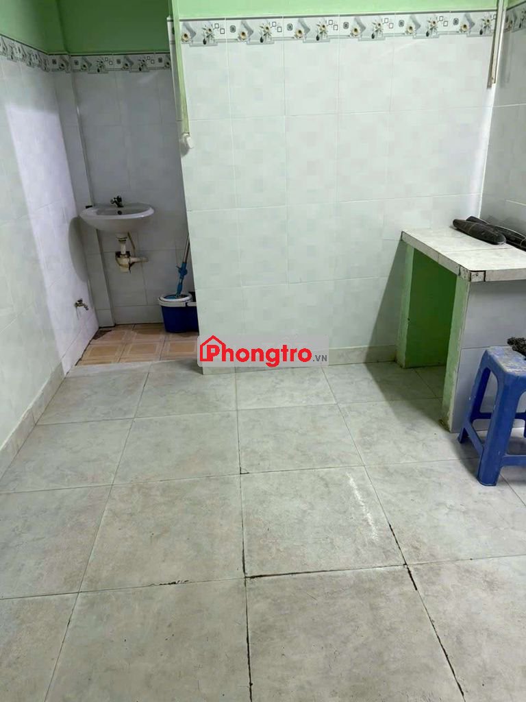 CHO THUÊ PHÒNG CÓ GÁC ĐƯỜNG QUANG TRUNG