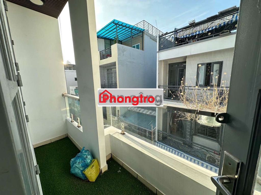 Chính chủ cho thuê phòng trong nhà nguyên căn