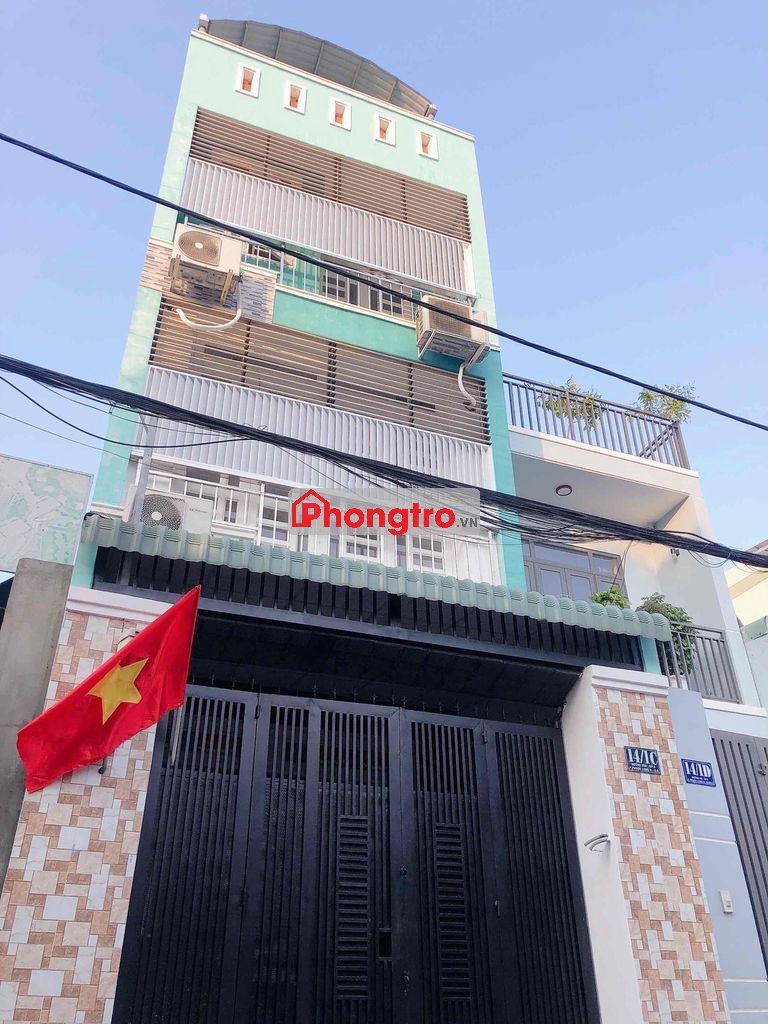 Phòng rộng 18-36m2 gần Coffehouse Đỗ Xuân Hợp, Quận 9