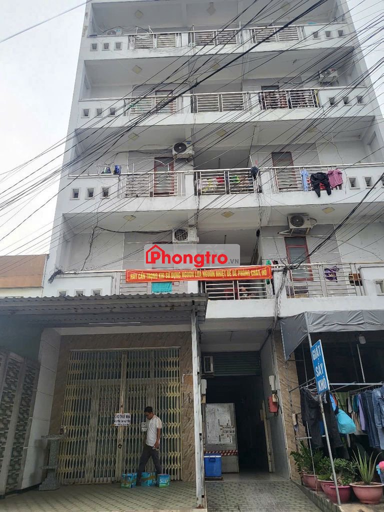 CHO THUÊ PHÒNG TRỌ GIÁ RẺ ĐƯỜNG HƯƠNG LỘ 2, BÌNH TRỊ ĐÔNG A, BÌNH TÂN