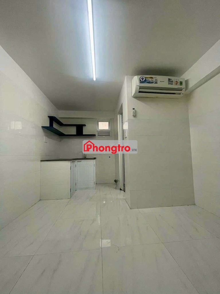 Cho thuê phòng trọ cao cấp