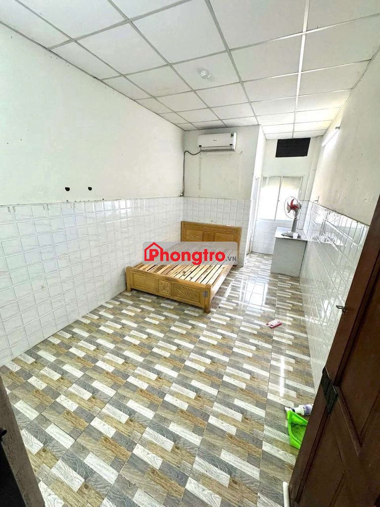 Phòng Trọ Giá Rẻ Gần Eon Tân Phú Có Máy Lạnh