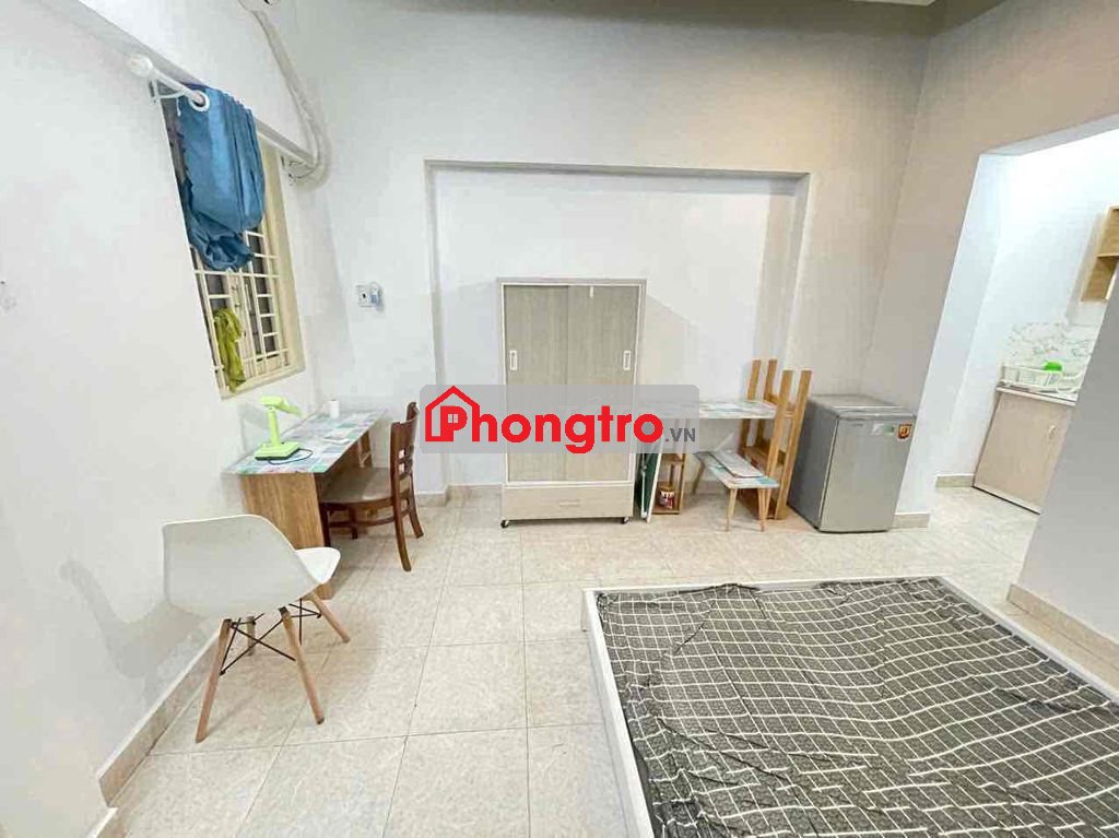 Phòng Studio Q1 cho Sinh Viên-NVVP giá RẺ đón TẾT