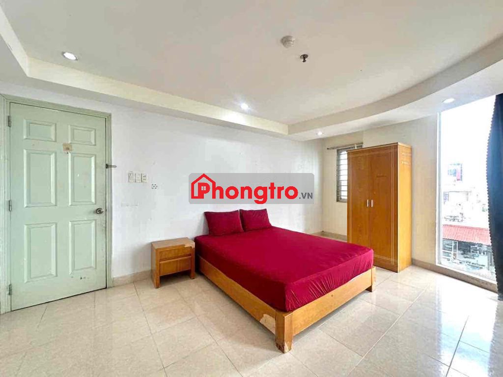 Pass Phòng Trọ Quận 7 Ở Ngay Cách Lotte 300m