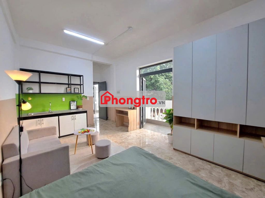 💥 CHO THUÊ PHÒNG BAN CÔNG - FULL NỘI THẤT