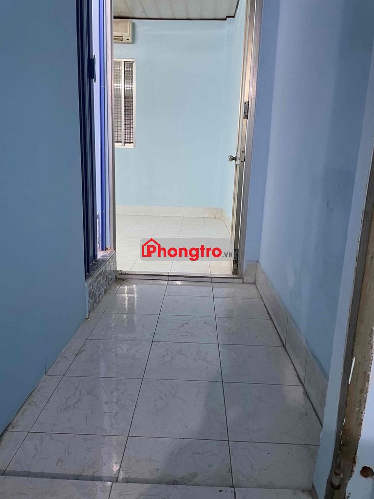 Cho Thuê Phòng Trọ Ngay Trung Tâm Q5