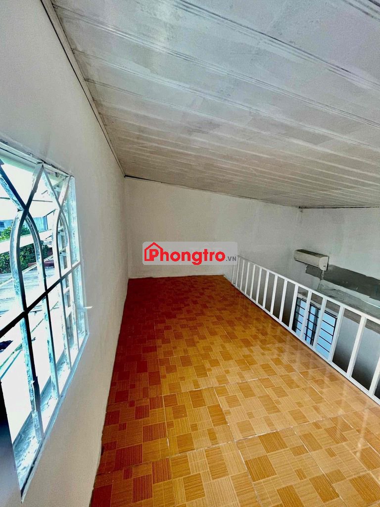 cho thuê phòng trọ gần chợ đêm Linh Trung và chợ Đầu mối