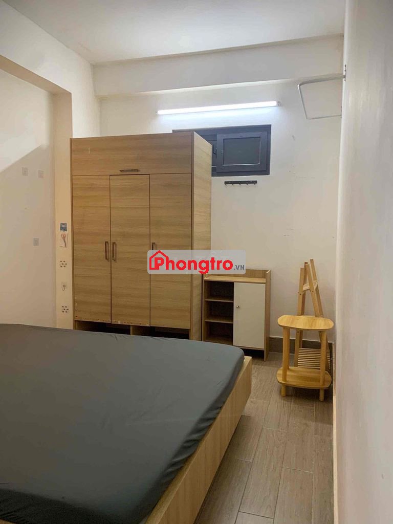 🔥 Phòng Đẹp Quận 7 – Dọn Vào Ở Ngay Chỉ Xách Vali!