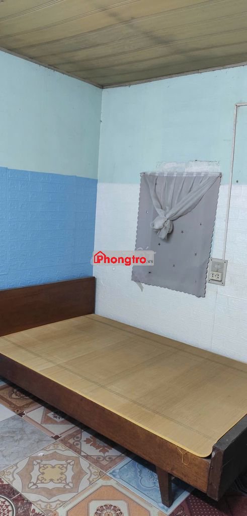 Phòng thuê Trương Định, từ 15m2, Khép kín, có Cửa Sổ