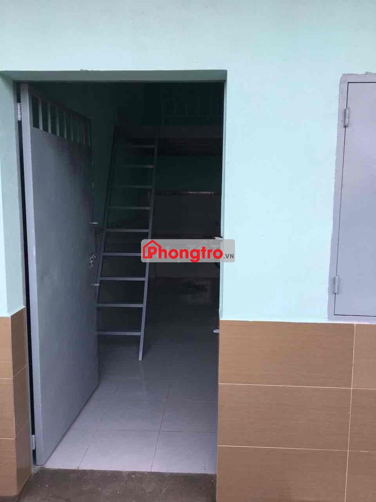 CHO THUÊ PHÒNG TRỌ 18M2 THỦ ĐỨC