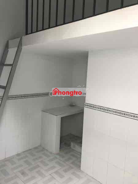 Cho Thuê Phòng Trọ 166A2 Đường số 59, F14, Gò Vấp. Cho thuê phòng có g