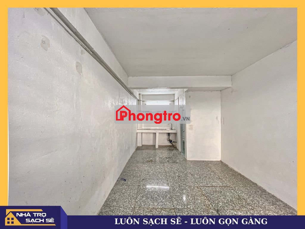 PHÒNG TRỌ NGAY KHU CNC - LÒ LU - TRƯỜNG THẠNH - Q9