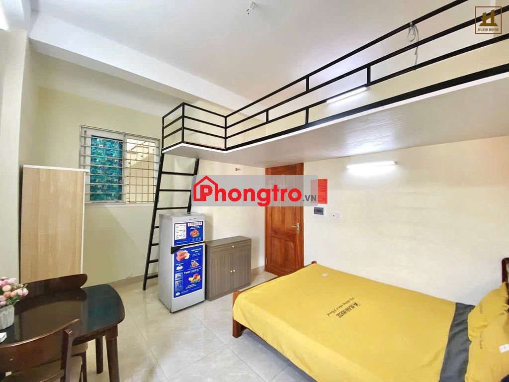 BA LA STUDIO, GÁC XÉP FULL ĐỒ, NGAY ĐẠI NAM, CÁCH 500M, OTO ĐỖ CỬA