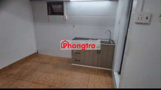 Phòng trọ duplex căn hộ dịch vụ quận 1