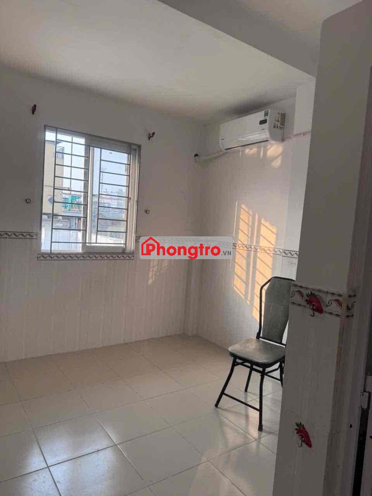 phòng trọ đường Nguyễn kiệm