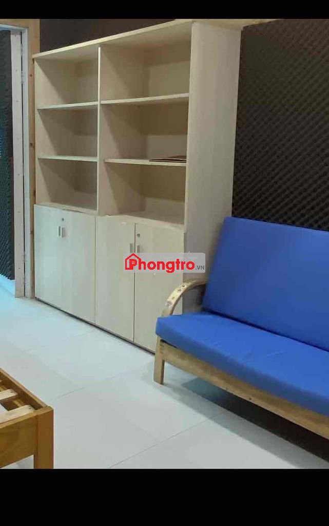 CHO THUÊ PHÒNG CHÍNH CHỦ Võ Duy Ninh