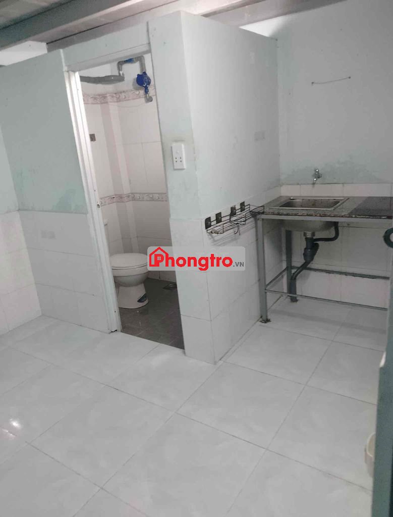 phong tro 16m2 phan van hơn gân kcn Tân binh