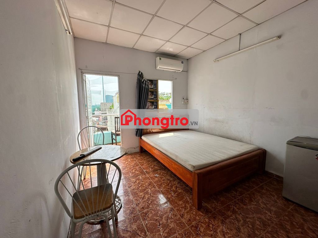 Cho thuê phòng Quận Bình Thạnh giáp Quận 1