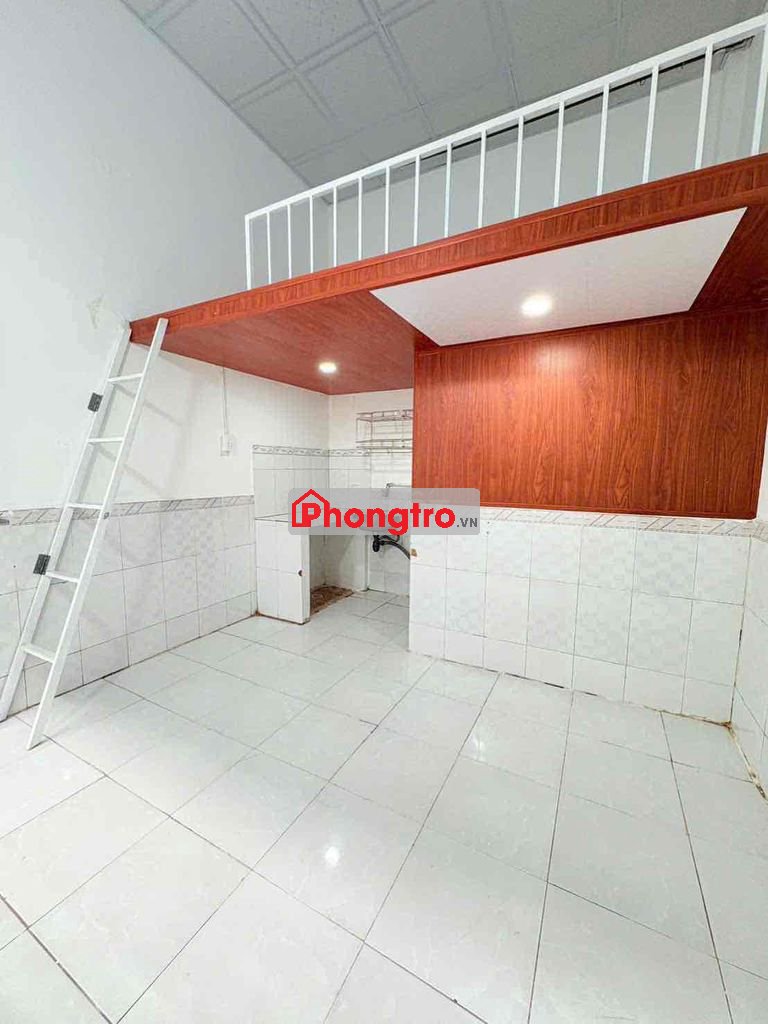 Chính chủ cho thuê phòng trọ có máy lạnh gần đường nguyễn du