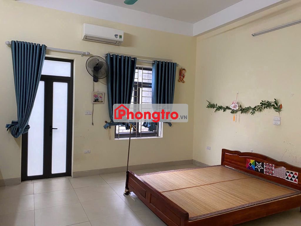 Phòng Trọ Xinh Xắn – Thoải Mái Như Nhà! 🌿