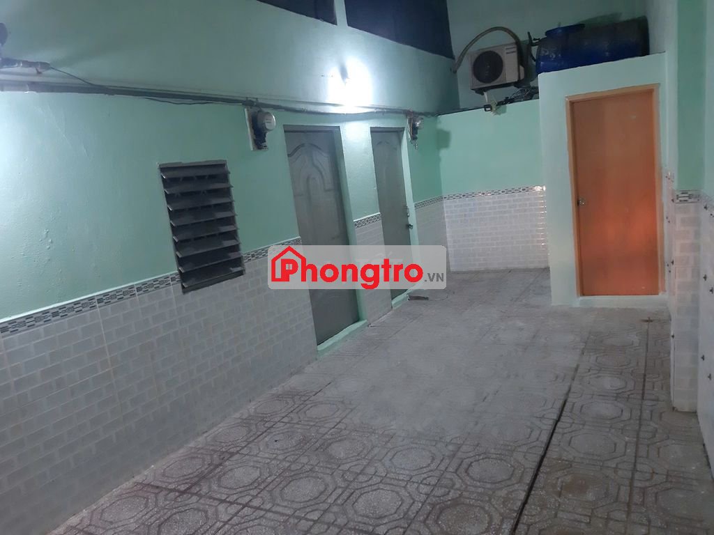 Cho thuê phòng trọ mới, diện tích đa dạng 18m2 - 30m2 tại Củ Chi