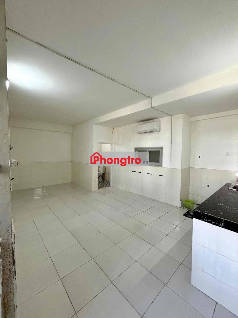phòng trọ máy lạnh, An Phú Đông giáp Gò Vấp
