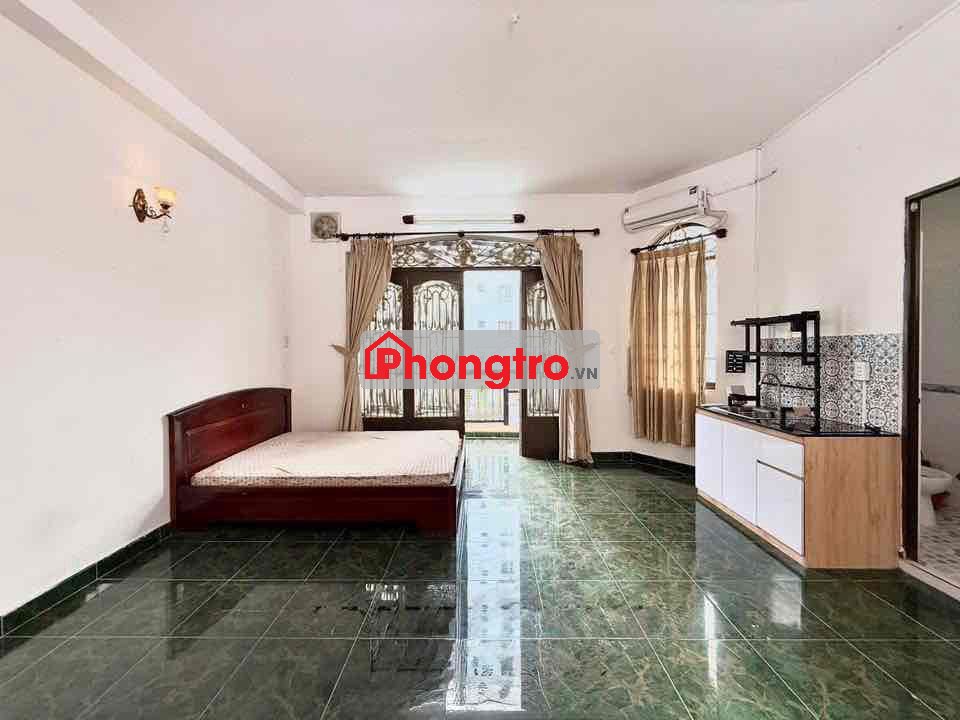 studio 30m2 khu Tên Lửa BTĐ B