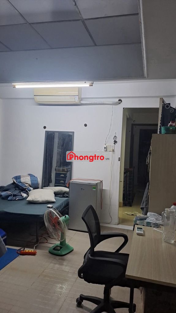 Cho thuê phòng gần đại học văn lang bình thạnh