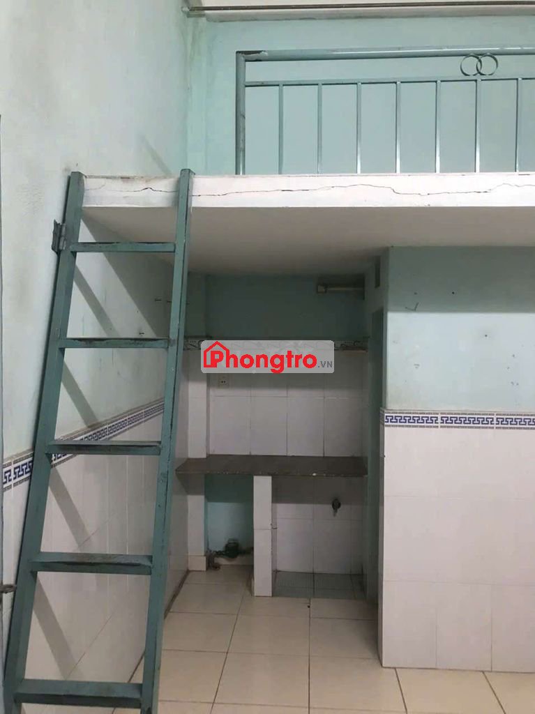 PHÒNG TRỌ GIÁ RẺ CHỢ BÌNH ĐÁNG KDC MINH TUẤN