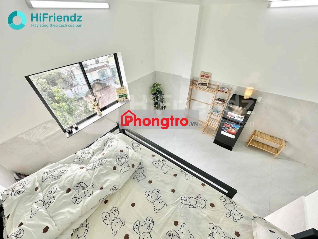 PHÒNG TRỌ GẦN CAO ĐẲNG CÔNG THƯƠNG, ĐỖ XUÂN HỢP