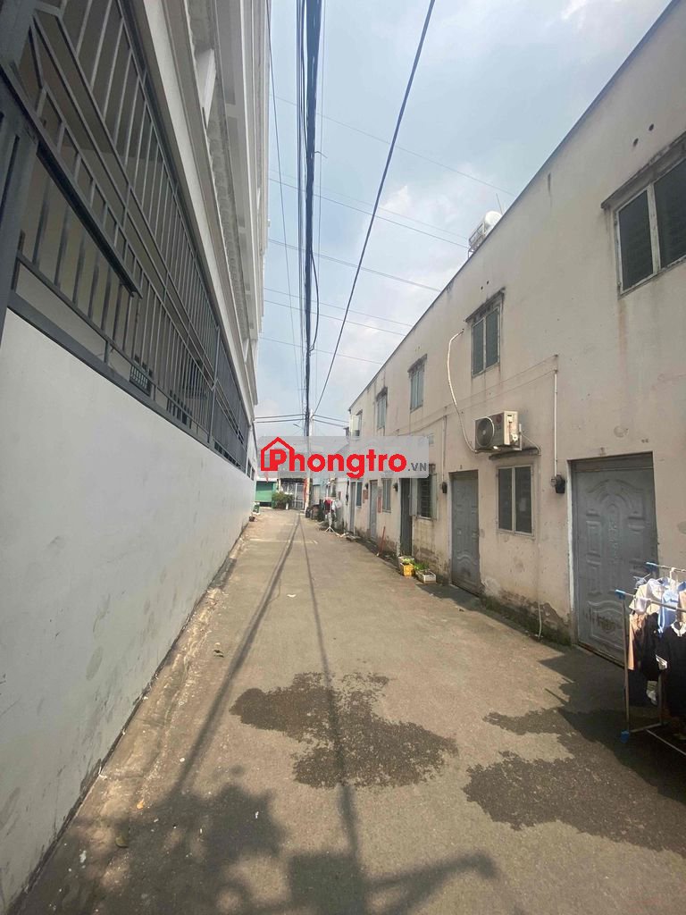 Cho thuê phòng đs8, phở Huỳnh Trâm, Hồng Long