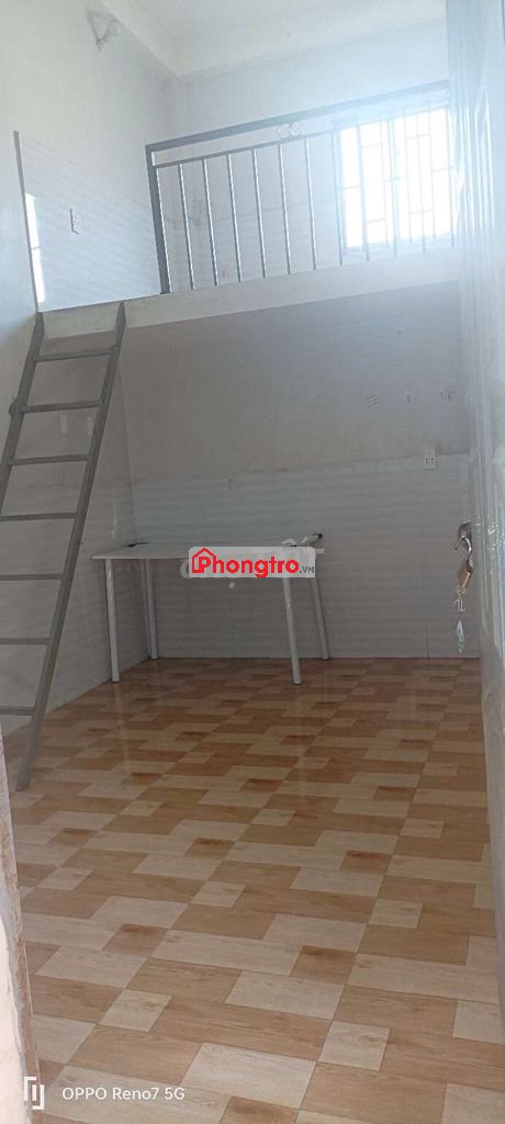 Phòng trọ khu An Bình Cojido