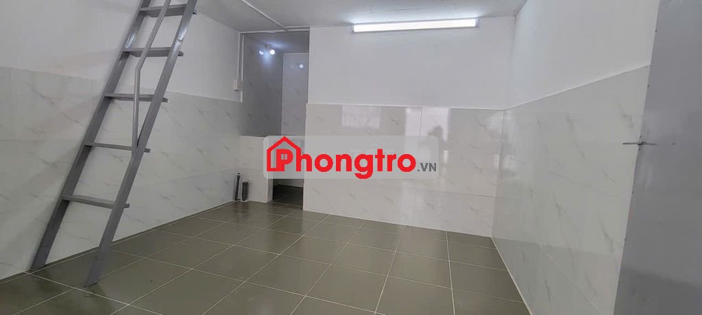 NHÀ TRỌ MẶT TIỀN ĐƯỜNG 8, LINH XUÂN, THỦ ĐỨC